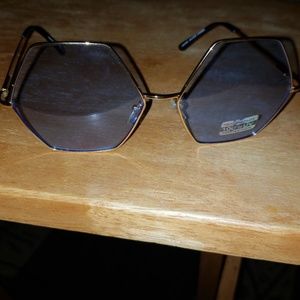 Women's sunglasses